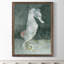 Aquatic ii, reproduction d’art encadrée-1362506888-1362506889
