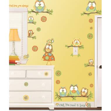 Isabelle & Max™ Connors Education 26 - Piece Wall Decal