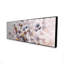 Wildflowers - 20"x60" Framed canvas