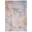 Tapis brun à motif abstrait Nottingham-72569536