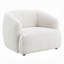 Fauteuil club Shimmer