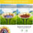 Wheelock Glass Mosaic Birdbath