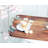 Olive Grove Solid Wood Tray
