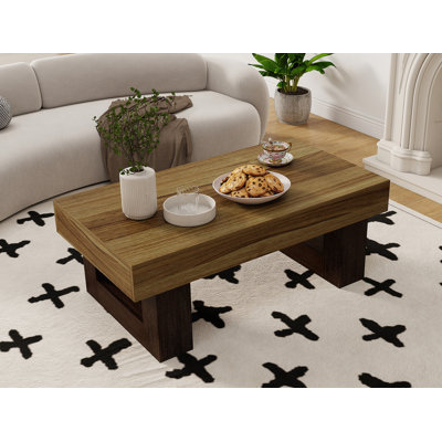 Table basse 42 po