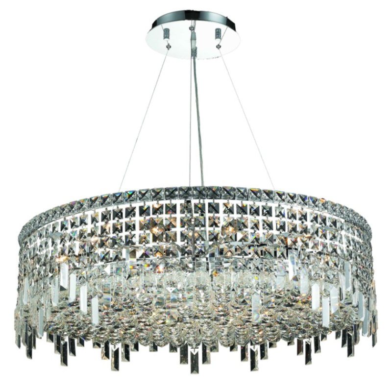 Flush Mount