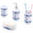 Rackers Bathroom Accessory Set-51244714