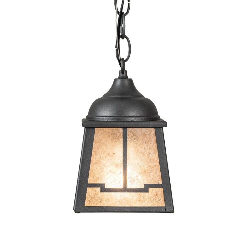 1 - Light Pendant