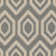 Doerr Hooked Grey/Beige Indoor/Outdoor Rug