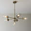 Krini 6 - Light Sputnik Chandelier-91340208