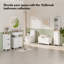Calypso Calypso 30 x 81cm Freestanding Cabinet