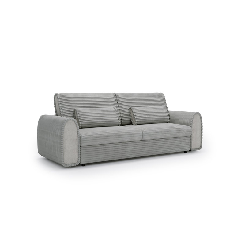 Temon 2 Seater Sofa Bed