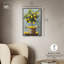 «Lemon Orchard Duet», art mural-1214115584-1214115607