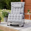 Très grand fauteuil inclinable Kubecki-472951821