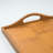 Chardonnai Solid Wood Tray