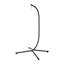 Egg-Shaped Chair Hammock with Stand-348533076