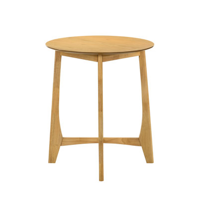 31,5 po Table bistro en bois