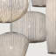 Coral 5-Light Chandelier