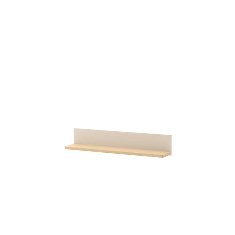 Bohumila Floating Shelf