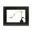 Miroir mural rectangulaire-131987920