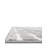 Contemporary Omotayo Area Rug Gray and Silver Color-1788368652