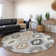 Chayden Washable Southwestern Indoor / Outdoor Rug