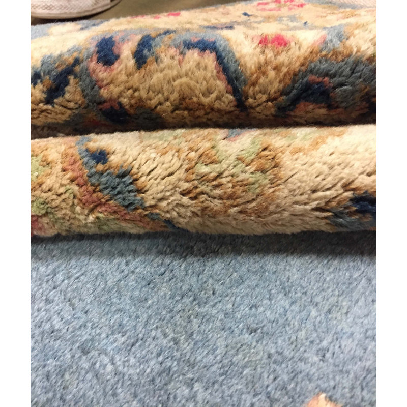 One-of-a-Kind 5'11" X 9'2" Area Rug