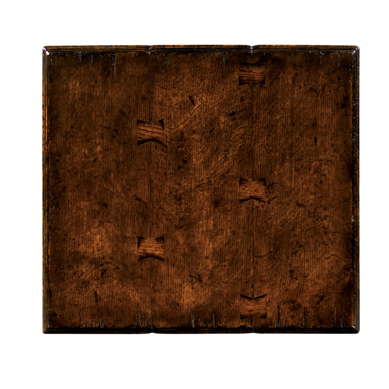 Sherwood Oak End Table