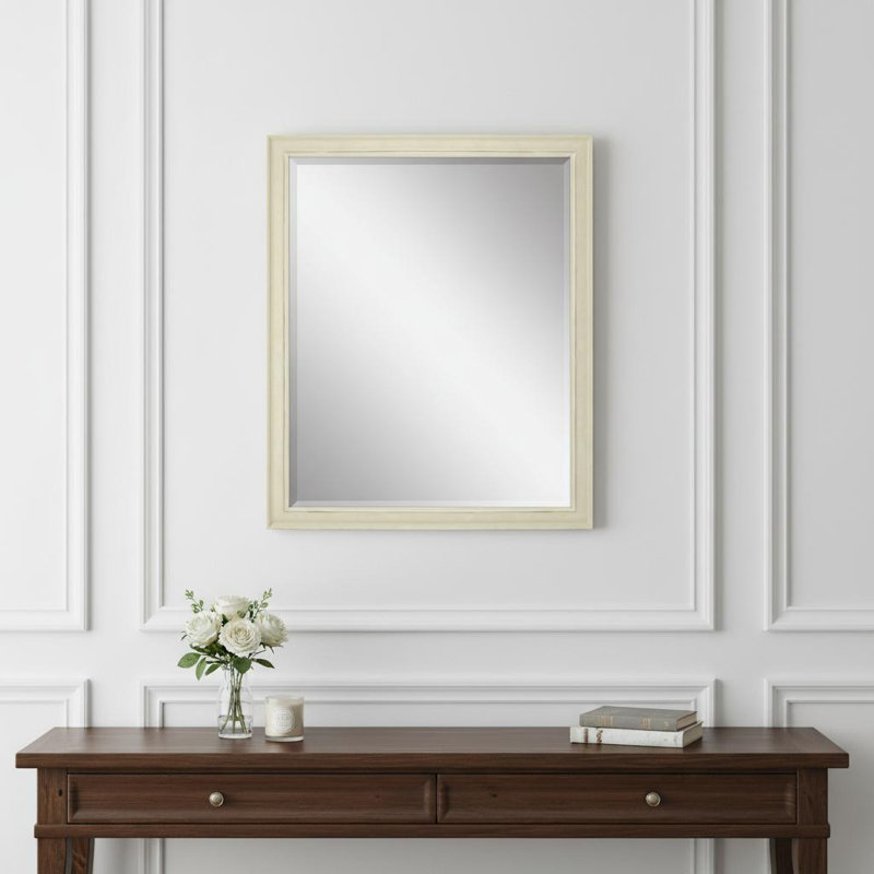 Miroir d'appoint 32 "