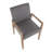 Egan 18.5'' H Upholstered Armchair-394765073-394765079
