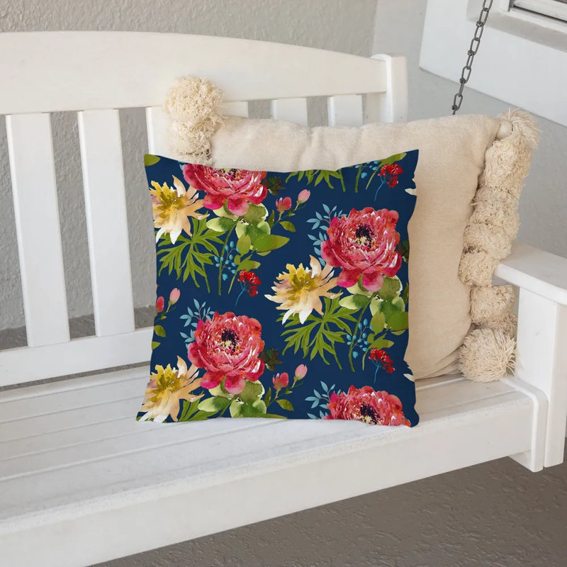 Coussin Country