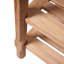 Orchard Outdoor Teak Buffet & Console Table