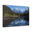 No Frame Print on Canvas-720777814