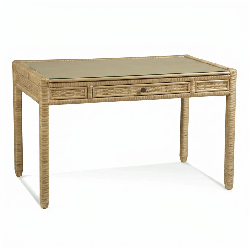 Writing Desk, Yes, Pumice