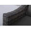 Fauteuil pivotant Donley