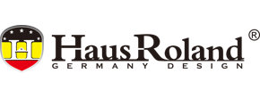 HAUS ROLAND Logo