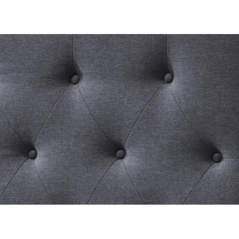 Upholstered Headboard, Full