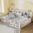 Cream,White