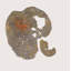 Fragments III Painting-1782711145