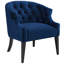 Fauteuil Precept Accent Performance Velvet par Modway-64498108
