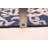 Elysian Navy Rug 5'0" x 8'0"