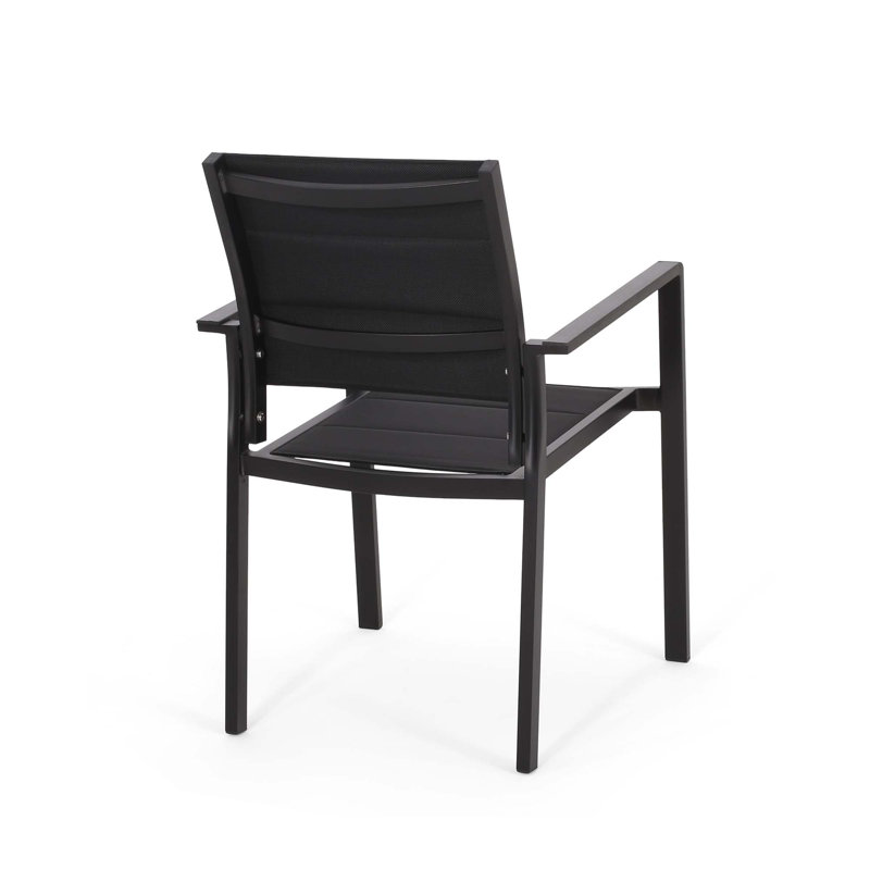 Chaise de salle à manger WILBUR