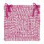Tapis d'escalier rectangulaire 8 po x 28 po Ashiah-419833624