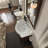 Kerasan 27.2" Single Bathroom Vanity Set-109263505
