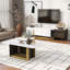 Meuble télé et table basse-161784734