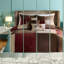 Luxurious Bedding Sets, Polyester Microsuede, Modern Style For Home