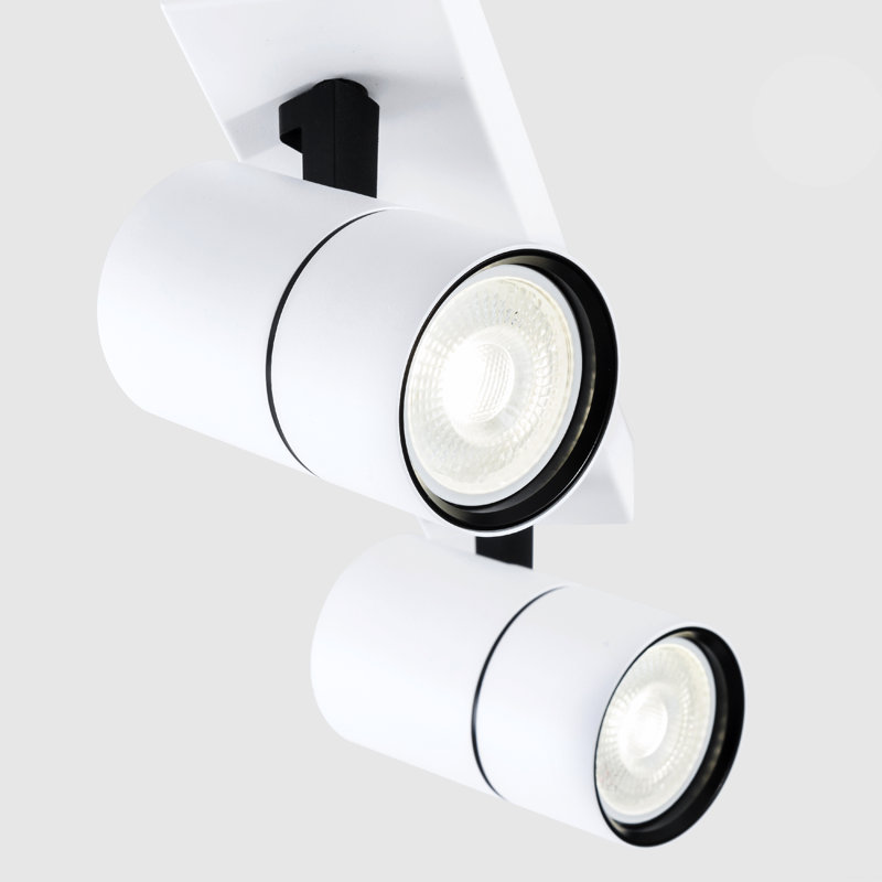 Avonleigh Spotlight, White