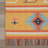 Clarkton Performance Cotton Ikat Indoor Rug-1418481219