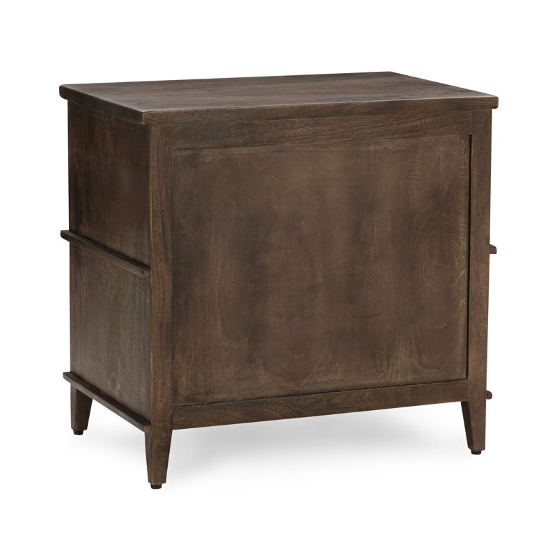 Westlake 4-Piece Bedroom Set, Queen