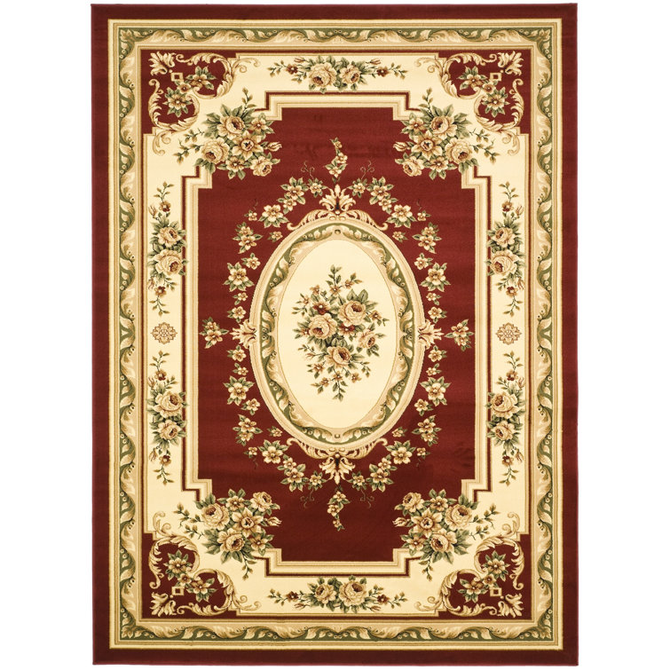 Frasher Performance Oriental Rug