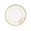 Service de table en porcelaine tendre 24 pièces, service pour 4